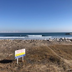 【12月14日(水)　日帰りサーフツアー】